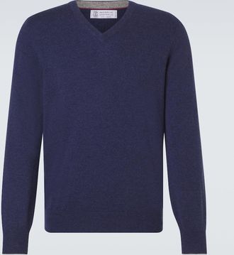 Brunello Cucinelli Cashmere sweater