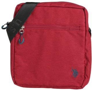 U.S.Polo Association BOLSOS - Bolsos con bandolera en YOOX.COM