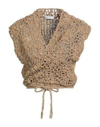 Brunello Cucinelli Wrap cardigans