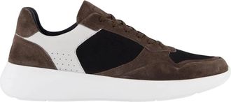 Nubikk Rocky Road Wave Sneakers - Heren - Sneakers - Veelkleurig - 41 EU - Schoenen