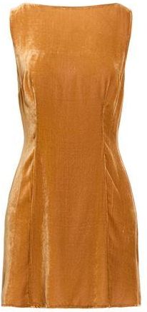 Reformation VESTIDOS - Minivestidos en YOOX.COM