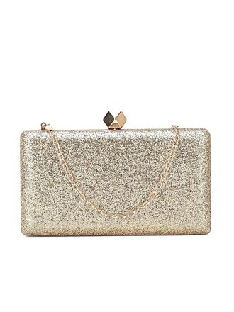 Unze Women SHIRLEY Elegant Fancy Evening Clutch