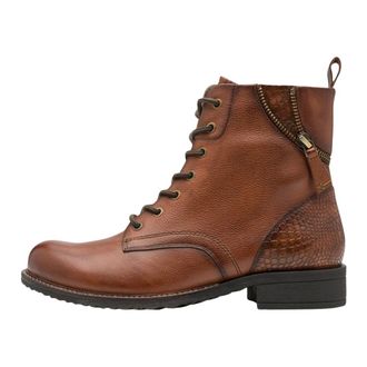 Tamaris Botines - Shoes - Mujer - Marr&oacute;n - 37 EU
