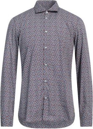 Manuel Ritz TOPWEAR - Shirts on YOOX.COM