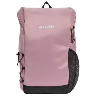 ADIDAS TERREX Terrex Multi Essentials Backpack 20 Daypack - Unisex | rosa
