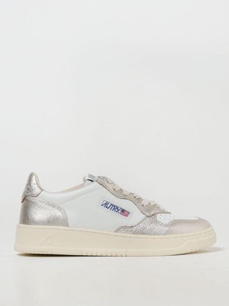 Autry Sneakers Medalist Autry in pelle