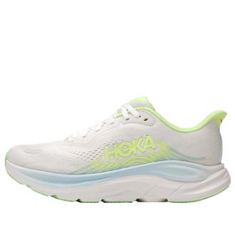 Hoka One One (WMNS) HOKA ONE ONE Clifton 11 Frost Neon Yuzu 1176573-FYZ