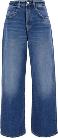 Icon Denim Los Angeles Jeans
