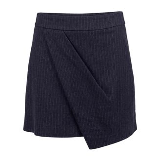 8pm Rokjes - Dames - Rokken - Blauw - Maat: S