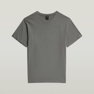 G-Star Graw T-Shirt - Grijs - Heren