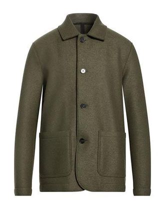 Harris Wharf London COATS & JACKETS - Coats on YOOX.COM