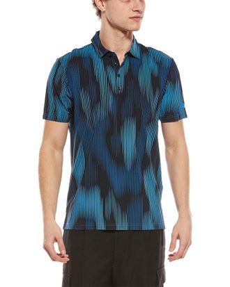 adidas Adidas Tour Cool Feel Polo Shirt