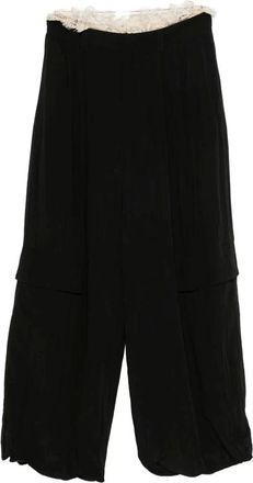 Sea NY Mujer, Pantalones, Negro, Talla: 3XS