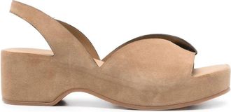 Del Carlo Horus Sandal