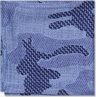 Friendly Hunting Halstuch aus Twill Camouflage Muster