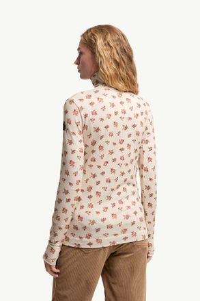 Moncler H26 Sweater - Cream