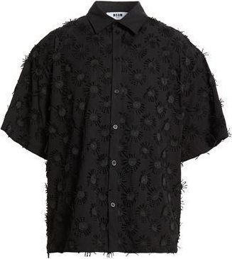 Msgm TOPWEAR - Shirts on YOOX.COM