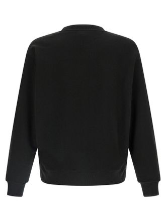 Kenzo Wild Tiger Embroidered Sweatshirt - Black