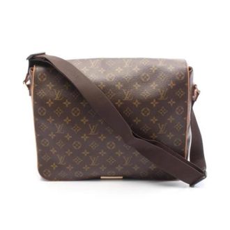 Louis Vuitton unisex, Pre-owned, Bruin, Maat: ONE Size