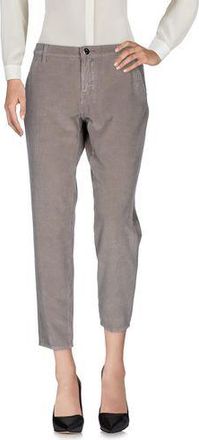 Jacob Cohen BOTTOMWEAR - Trousers on YOOX.COM