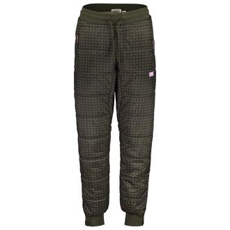 Maloja ViturinU. Kunstfaserhose - Unisex | grau