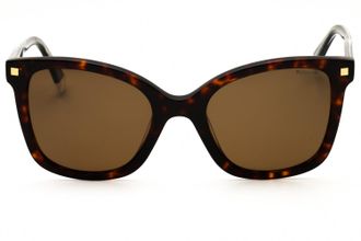Polaroid PLD4151SX0086SP Polarized Sunglasses - Tortoiseshell