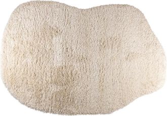 Zuiver Tasty Teppich, 200 x 290 cm, beige