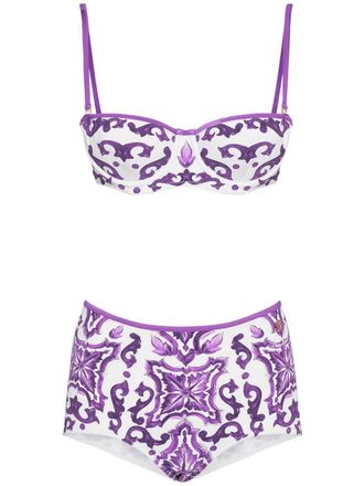 Dolce & Gabbana Swimwear / Bathing Suit − Sale: up to −81