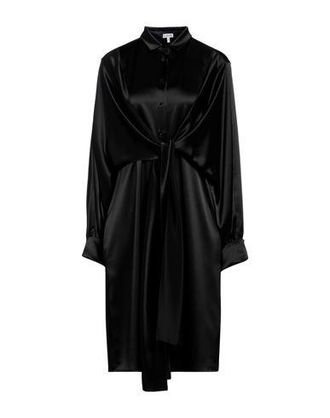 Loewe DRESSES - Midi dresses on YOOX.COM