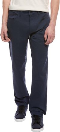 Ted Baker Compact Herringbone Pant