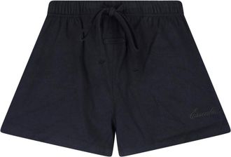 Fear of God Pantaloncini Logo