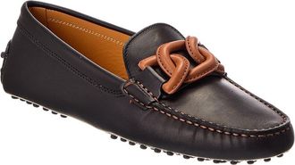 Tod's Tods Leather Loafer