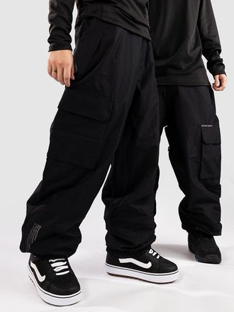 Beyond Medals. Cargo 2L Hose black