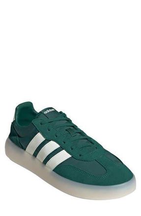 adidas Barreda Decode Sneaker in Green/Off White at Nordstrom Rack, Size 13
