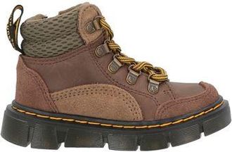 Dr. Martens FOOTWEAR - Ankle boots on YOOX.COM