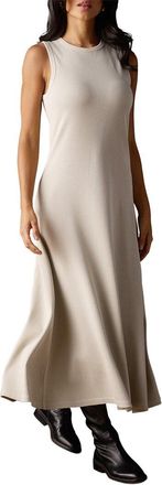 The Normal Brand Vintage Thermal Midi Dress