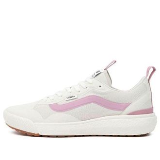 Vans Ultrarange EXO White Pink VN0A4U1KBWQ