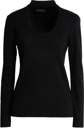 ALV by Alviero Martini PRENDAS DE PUNTO - Cuello alto en YOOX.COM