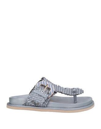 Emanuelle Vee SCHUHE - Zehentrenner auf YOOX.COM