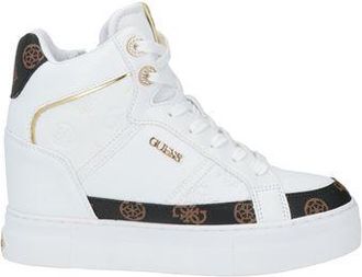 Guess CALZATURE - Sneakers su YOOX.COM