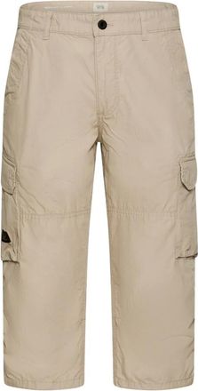 Camel Active Klassieke short - Heren - Korte broeken - Beige - Maat: 4XL