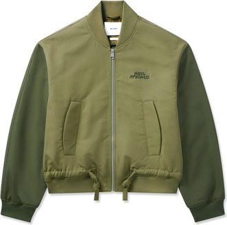 Axel Arigato Uomo, Giacche, Verde, XS, new