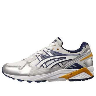 Asics x Naked Gel-Kayano Trainer White Peacoat 1193A146-100
