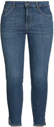 Liu Jo BOTTOMWEAR - Jeans on YOOX.COM