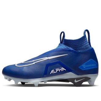 Nike Alpha Menace Elite 3 Game Royal CT6648-414