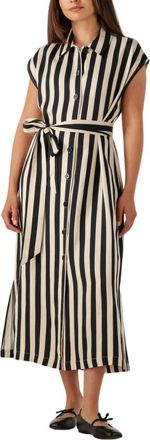 Suncoo Dames, Jurken, Beige, Maat: S