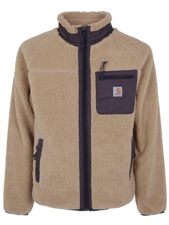 Carhartt Work in Progress Pile Jacket Prentis Liner