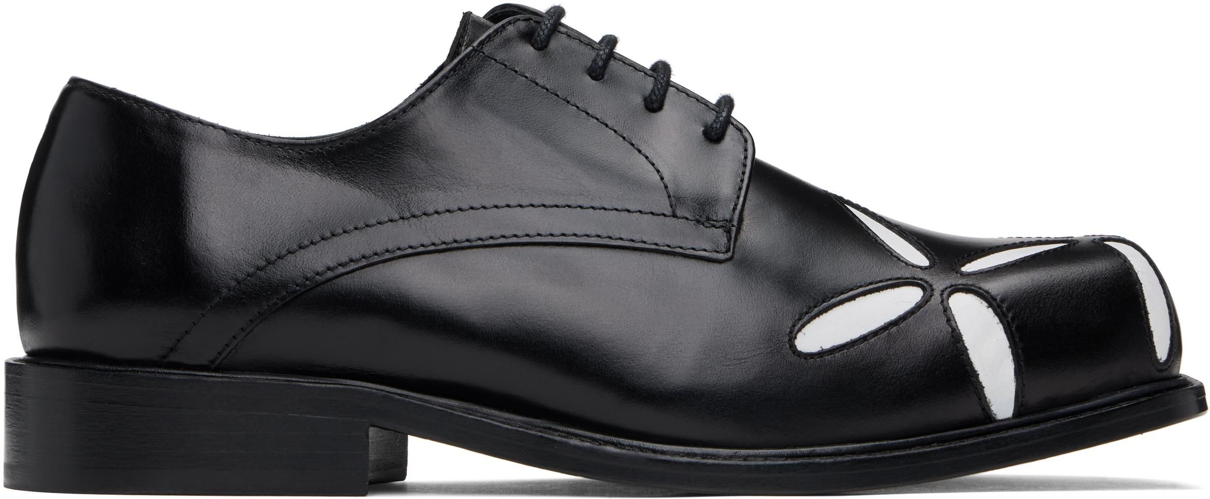 Black Stefan Cooke Shoes / Footwear: Shop up to −48% | Stylight