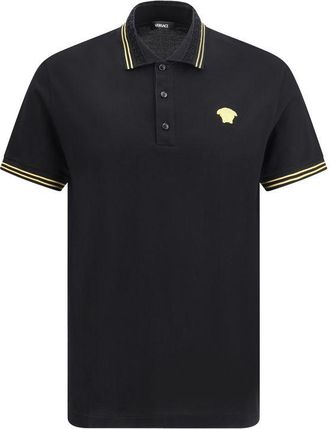 Versace Polo Mens Shirt
