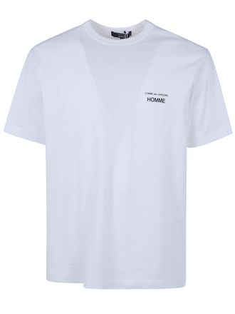 Comme Des Gar&ccedil;ons Classic T-Shirt